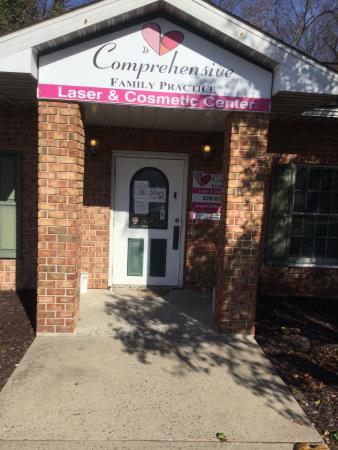 Laser & Cosmetic Center - Stroudsburg, PA 18360 - (570)619-0080 | ShowMeLocal.com