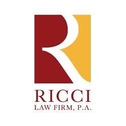 Ricci Law Firm Injury Lawyers - Durham, NC 27705 - (919)635-9957 | ShowMeLocal.com
