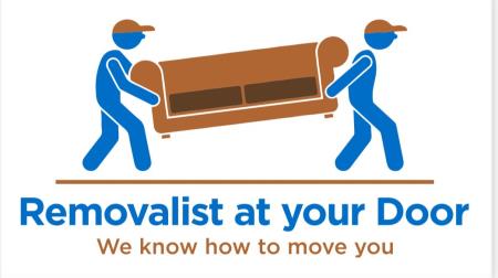 Removalist At Your Door - Ryde, NSW - (13) 0028 0498 | ShowMeLocal.com
