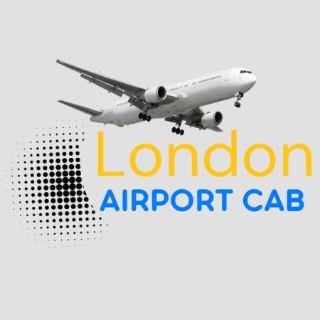 London Airport Cab London 020 3813 1507