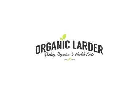 Organic Larder - Geelong, VIC 3220 - (03) 5229 1134 | ShowMeLocal.com