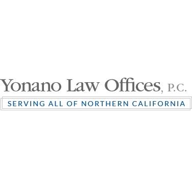 Yonano Law Offices, P.C. Sacramento (916)526-3830