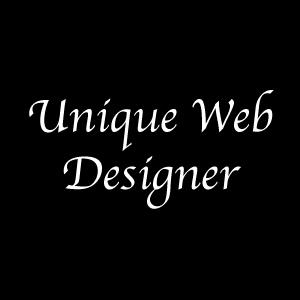 Unique Web Designer - Dania Beach, FL 33004 - (561)771-4140 | ShowMeLocal.com