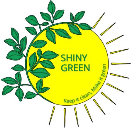 Shiny Green Bristol 07957 946882