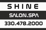 Shine Salon & Spa Canton (330)478-2000