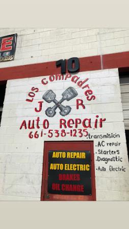 Los Compadres J&R Auto Repair - Palmdale, CA 93550 - (661)538-1235 | ShowMeLocal.com