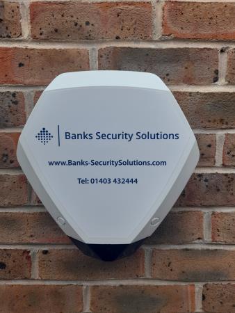 Banks Security Solutions Limited - Horsham, West Sussex RH12 1DY - 01403 432444 | ShowMeLocal.com