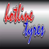 Hotline Tyres Milton Keynes 01908 579662