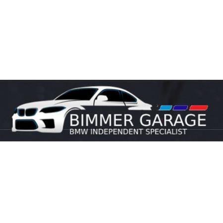 Bimmer Garage Nottingham Nottingham 07414 727202
