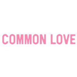 Common Love Sydney 0498 838 832