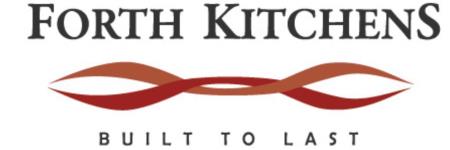 Forth Kitchens - Airdrie, Lanarkshire ML6 8QH - 01316 102003 | ShowMeLocal.com