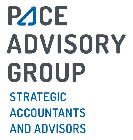 Pace Advisory Group - Ascot Vale, VIC 3032 - (03) 9807 1344 | ShowMeLocal.com