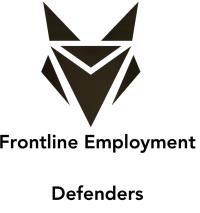 Frontline Employment Defenders Kilsyth 0407 530 597