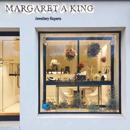 Margaret A King, Jewellery Experts - Edinburgh, Midlothian EH10 4QT - 01314 472850 | ShowMeLocal.com