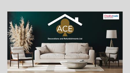 Ace Decorations And Refurbishments - Chichester, West Sussex - 01243 937136 | ShowMeLocal.com