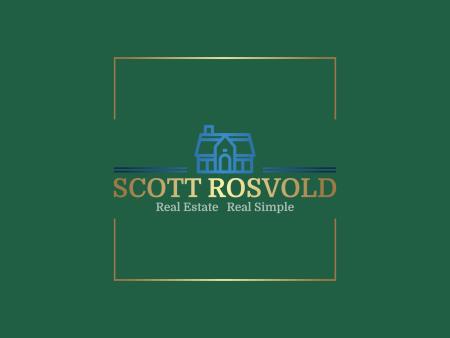 Scott Rosvold Realtor Comox (250)616-0348