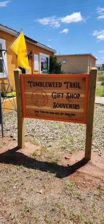 Tumbleweed Trail - Fort Sumner, NM 88119 - (864)617-6188 | ShowMeLocal.com
