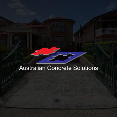 Australian Concrete Solutions - Chipping Norton, NSW 2170 - (13) 0066 8138 | ShowMeLocal.com