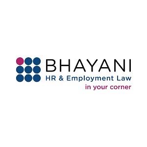 Bhayani Hr & Employment Law Sheffield 01143 032300