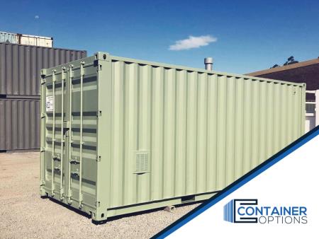 Container Options | Shipping Containers For Sale & Hire | Modified & Specialised | Sydney - Strathfield South, NSW 2136 - (02) 9723 6004 | ShowMeLocal.com