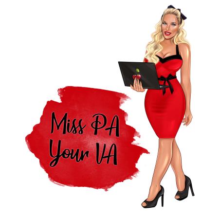 Miss Pa Your Va - Newton Abbot, Devon TQ12 2HH - 07725 948167 | ShowMeLocal.com