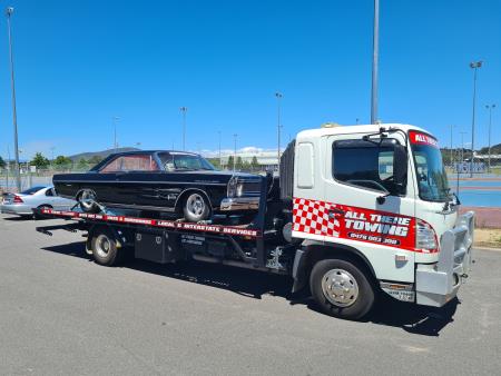 All There Towing Yass - Yass, NSW 2582 - 0478 003 300 | ShowMeLocal.com