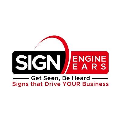 Sign Engine Ears - Southaven, MS 38671 - (662)667-4467 | ShowMeLocal.com