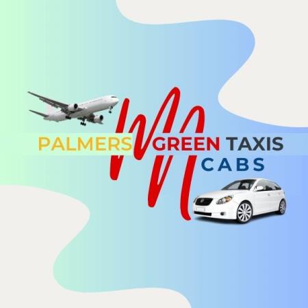 Palmers Green Taxis Cabs London 020 3813 1432