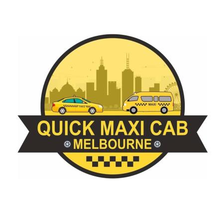 Quick Maxi Cab Melbourne - Melbourne, VIC 3000 - 0431 666 781 | ShowMeLocal.com