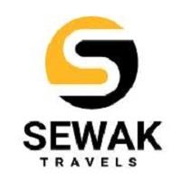 Sewak Travels Gurugram 083778 28828
