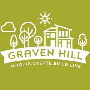 Graven Hill Village Development Company Bicester 01869 390009