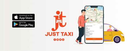 Just Taxi Roselands (13) 0058 7898