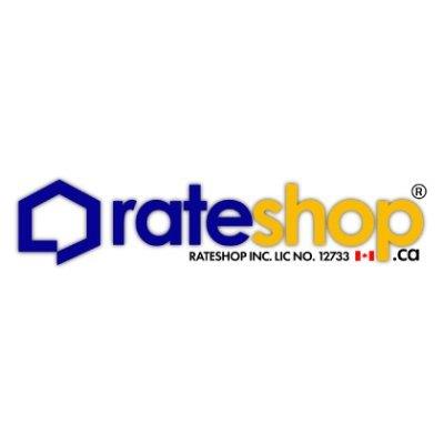 Rateshop - Brampton, ON L6T 3Y3 - (800)725-9946 | ShowMeLocal.com