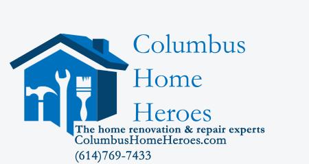 Columbus Home Heroes Columbus (614)769-7433