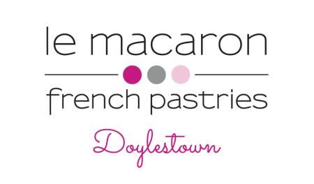 Le Macaron French Pastries Doylestown - Doylestown, PA 18901 - (267)454-7193 | ShowMeLocal.com