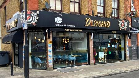 Dilpasand Restaurant - London, London E1 1RD - 020 7247 0285 | ShowMeLocal.com