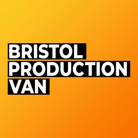 Bristol Production Van - Bristol, Bristol BS5 7DG - 01174 270297 | ShowMeLocal.com
