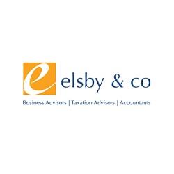 Elsby & Co Accountants Rushden 01933 312950