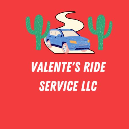 Valente's Ride Service Llc - Globe, AZ 85501 - (480)266-4494 | ShowMeLocal.com