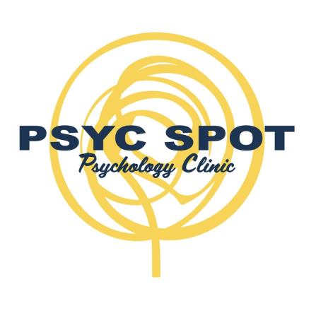 Psyc Spot Psychology Clinic (Mascot) Mascot 0415 811 277