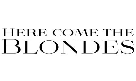Here Come The Blondes - Leicester, Leicestershire LE6 0YZ - 07494 868706 | ShowMeLocal.com
