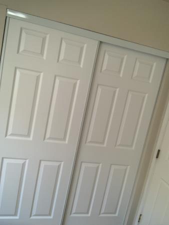 Closet installation  Fast Fix Sliding Door Repair San Jose (669)299-9000