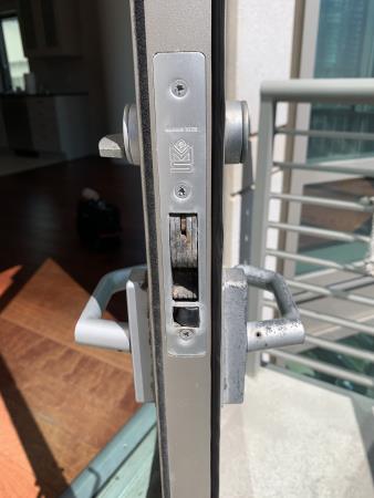Fast Fix Sliding Door Repair San Jose (669)299-9000