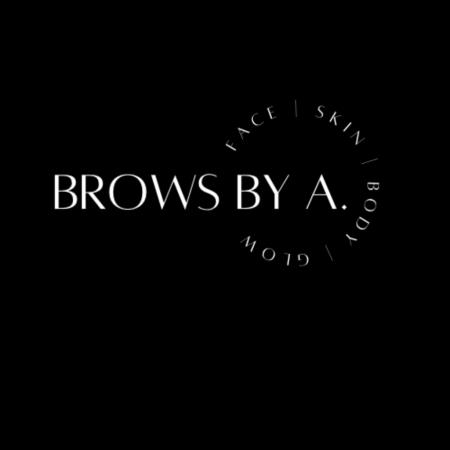 brows by a. Brows By A. Berwick 0404 288 884
