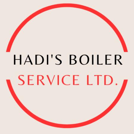 Hadi's Boiler Service Ltd London 07507 926555