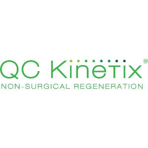 QC Kinetix (Hardy Oak) - San Antonio, TX 78258 - (210)571-0318 | ShowMeLocal.com