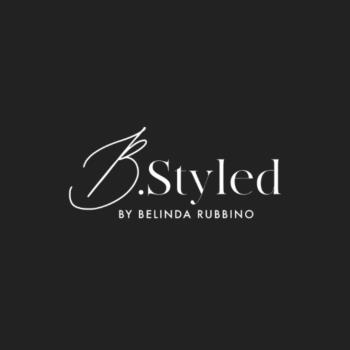 B Styled By Belinda Rubbino Five Dock 0422 954 507