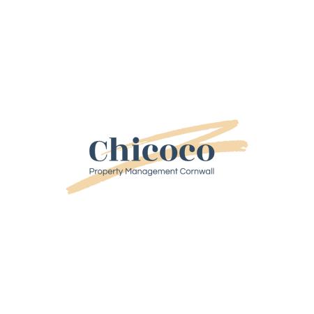 chicoco property management based in cornwall logo Chicoco Property Management Newquay 01872 510726