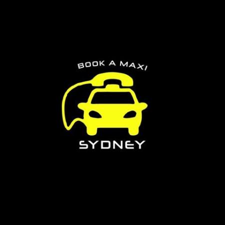 Book A Maxi Taxi Sydney - Vineyard, NSW 2765 - 0423 087 798 | ShowMeLocal.com