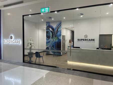 Supercare Dental And Cosmetics Kotara - Kotara, NSW 2289 - (02) 4910 3839 | ShowMeLocal.com